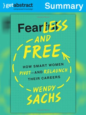 cover image of Fearless and Free (Summary)
